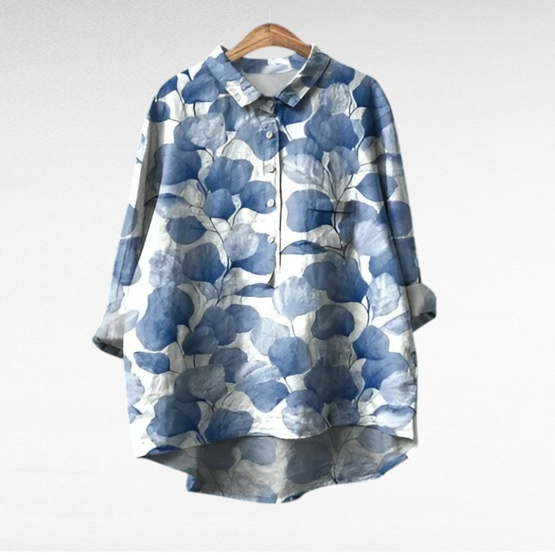 Camille | Chic Summer Blouse
