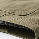 Luca™ | Men's Casual Jacket