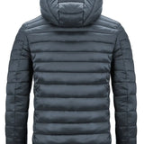 Émile™ | Stylish and Featherweight Jacket