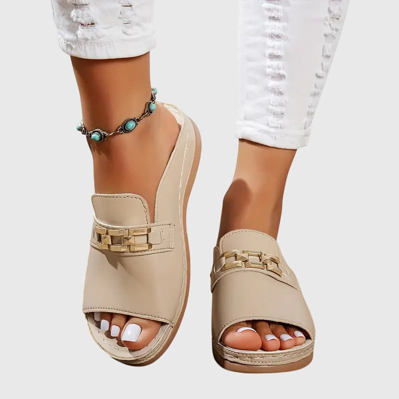 Beatrice | Orthopaedic Sandals