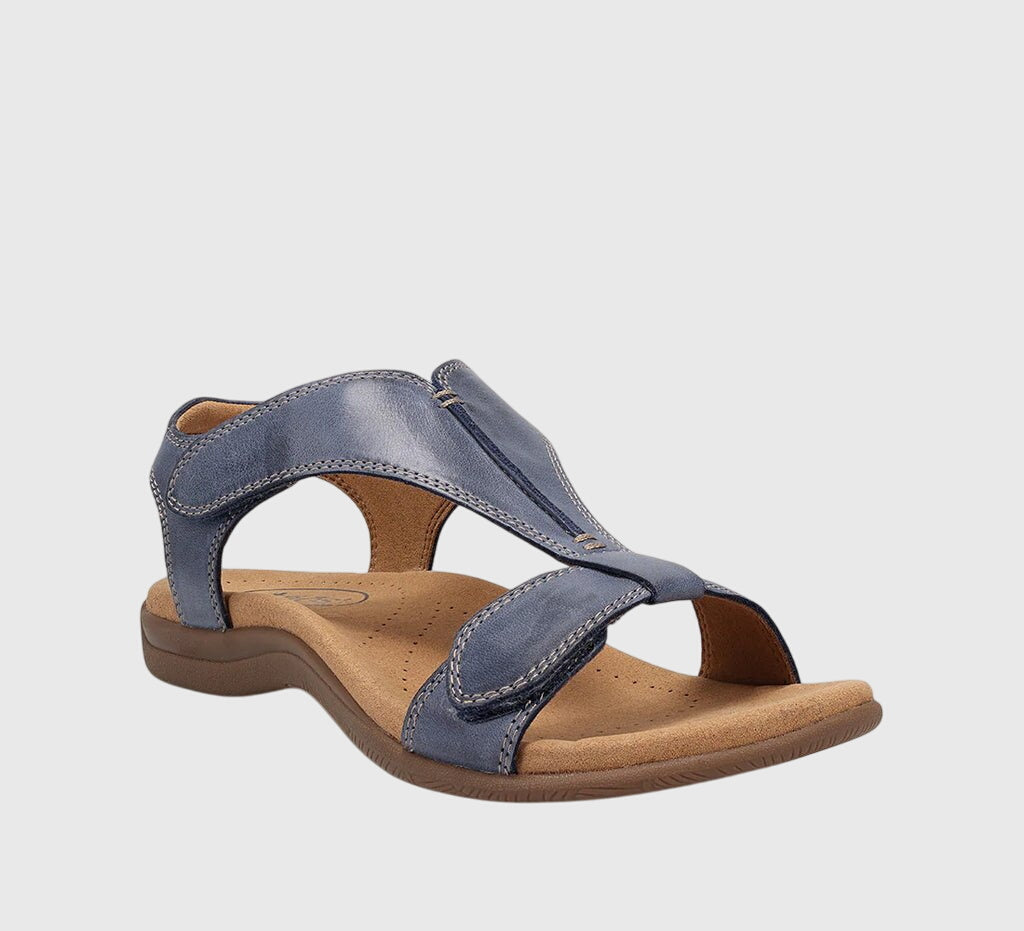 Kylie | Elegant Orthopaedic Sandals