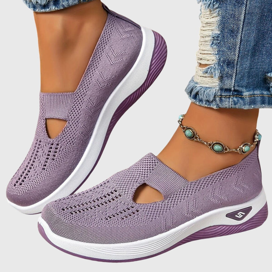 Océane | Orthopaedic Walking Shoes