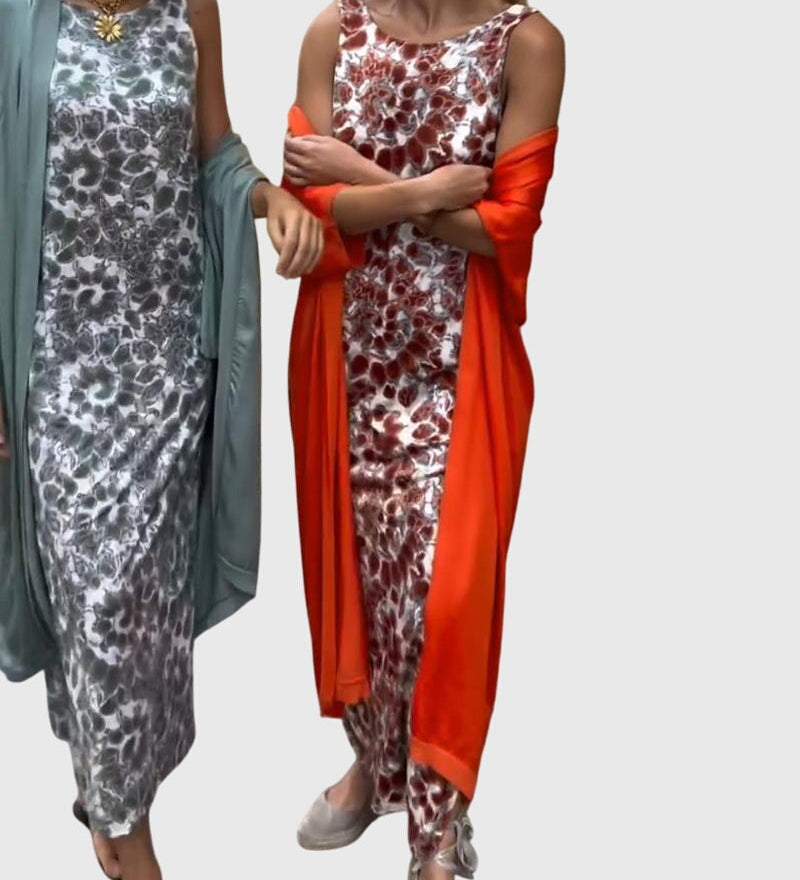 Vivian | Elegant Two-Piece Set