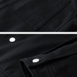 Mike Men's Jacket