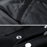 Mike Men's Jacket