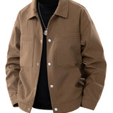 Mike Men's Jacket