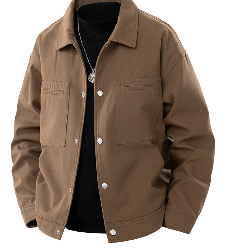 Mike Men's Jacket