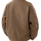 Mike Men's Jacket