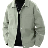 Mike Men's Jacket