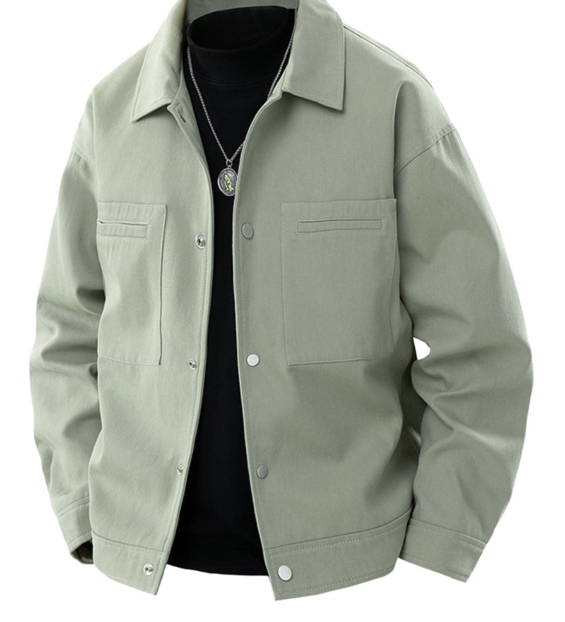 Mike Men's Jacket