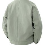 Mike Men's Jacket