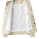 Mike Men's Jacket