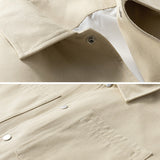 Mike Men's Jacket