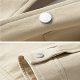 Mike Men's Jacket