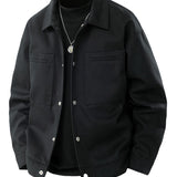 Mike Men's Jacket