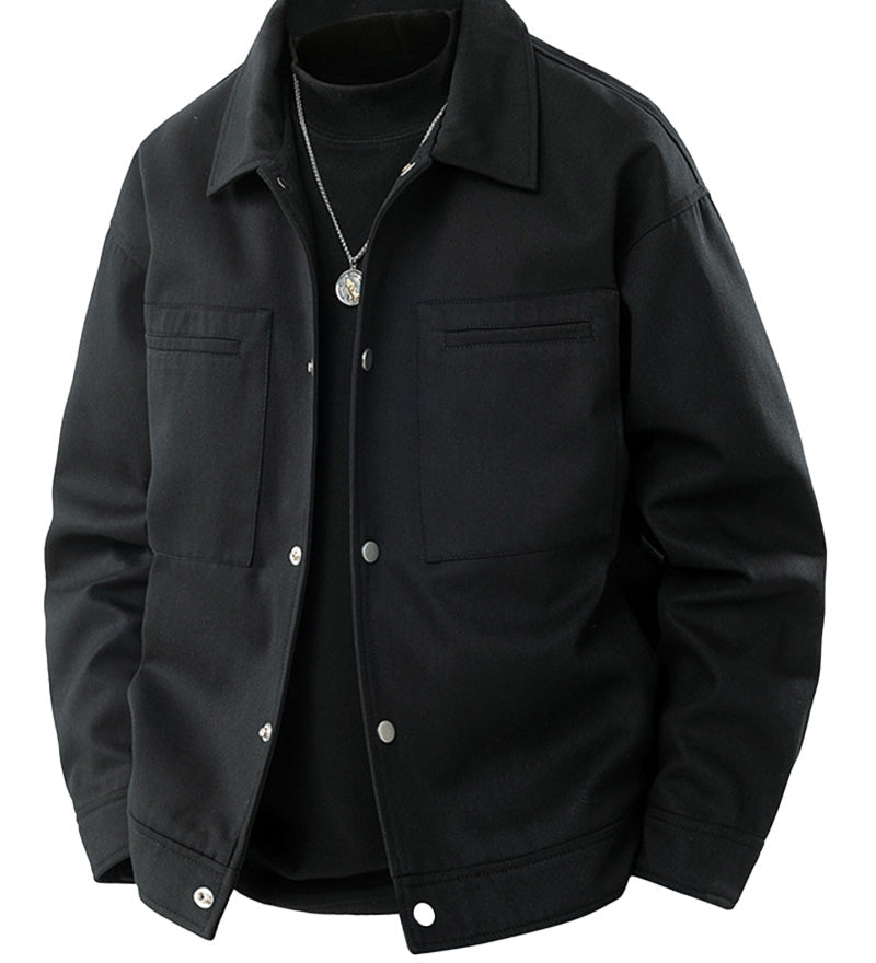 Mike Men's Jacket