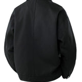 Mike Men's Jacket