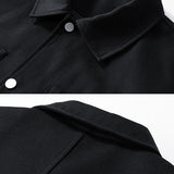 Mike Men's Jacket