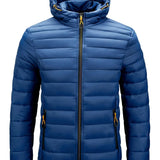 Émile™ | Stylish and Featherweight Jacket