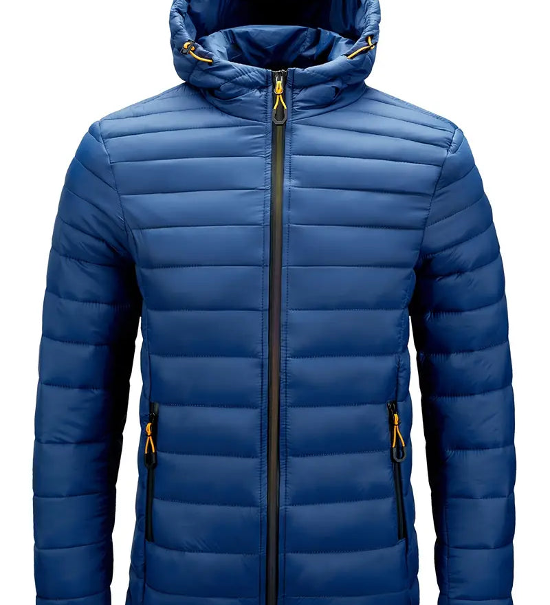 Émile™ | Stylish and Featherweight Jacket