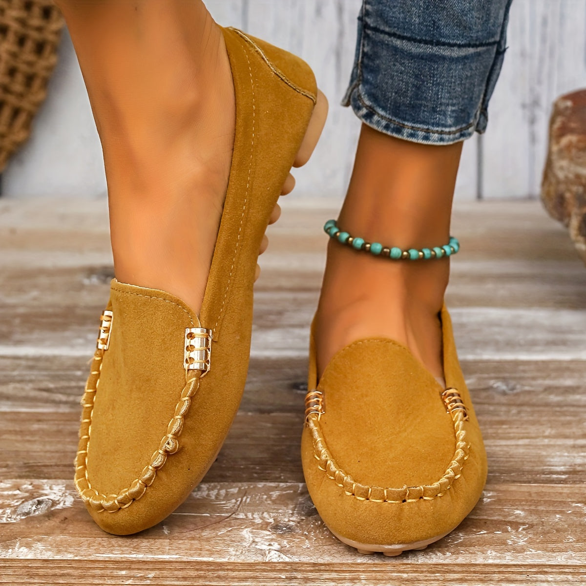 Kaia™ Ballet Flats