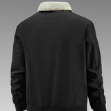 Soren™ | Timeless Winter Coat