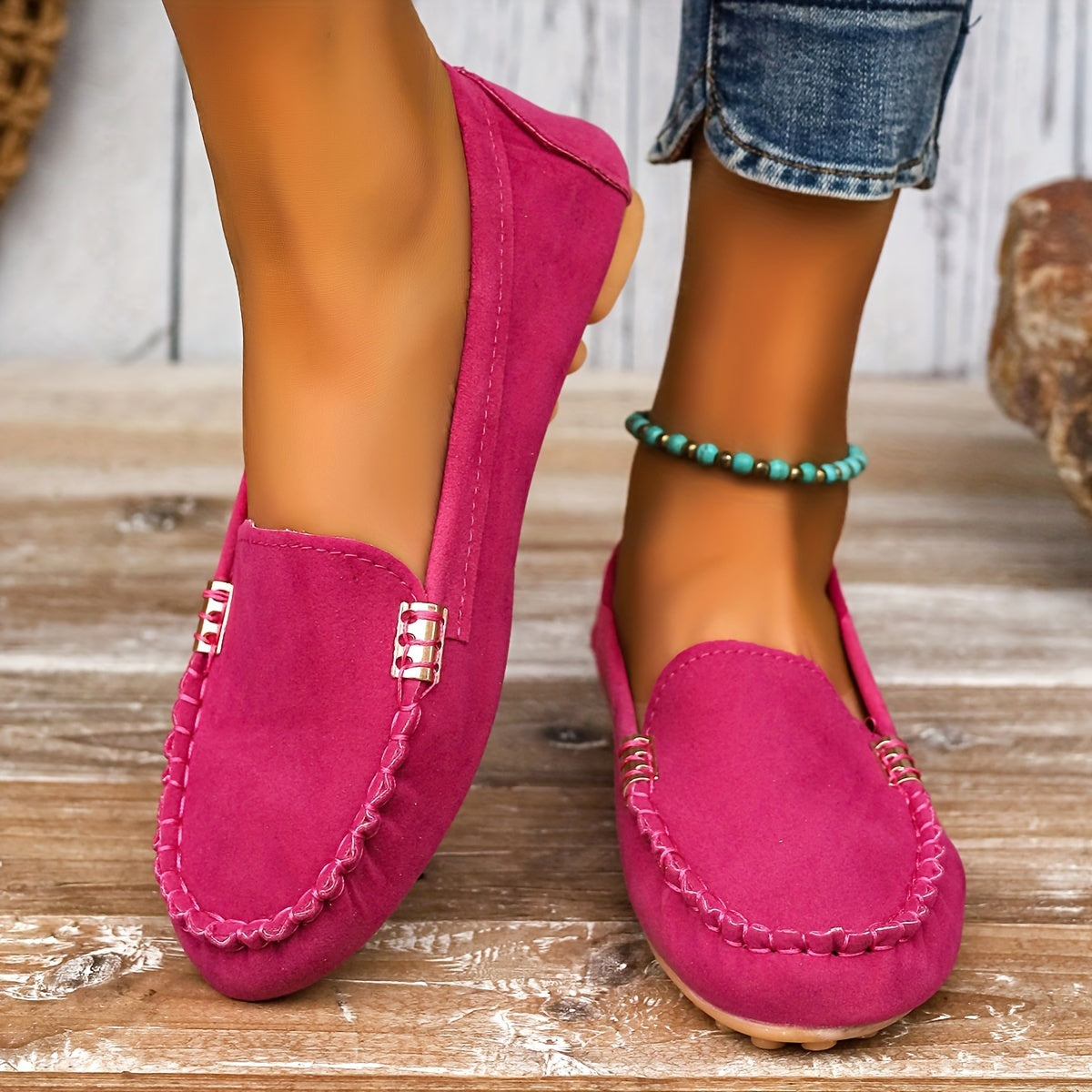 Kaia™ Ballet Flats
