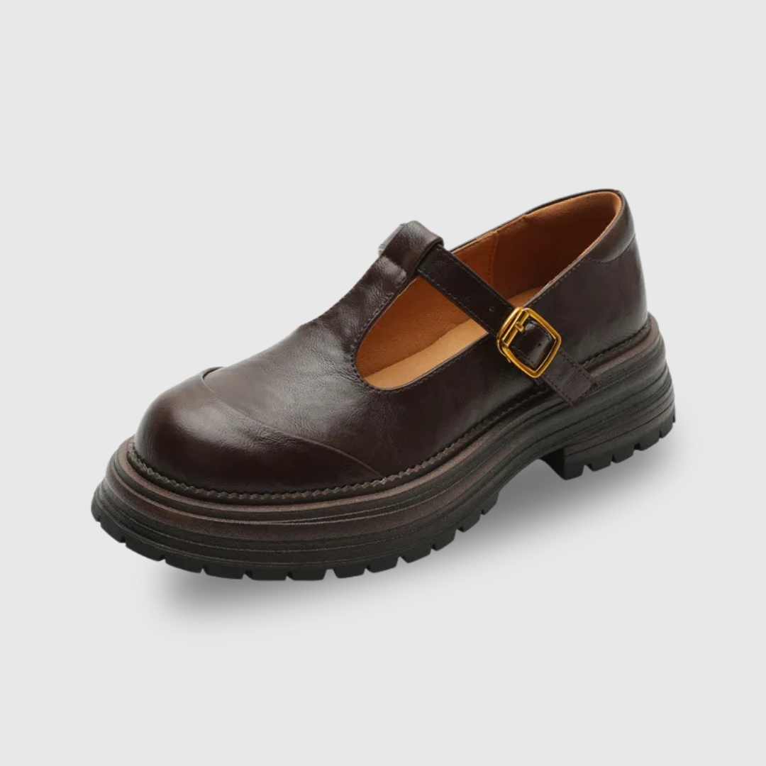 Chloé | T-Bar Footwear