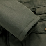 Victor™ | Stylish Insulated Outdoor Jacket