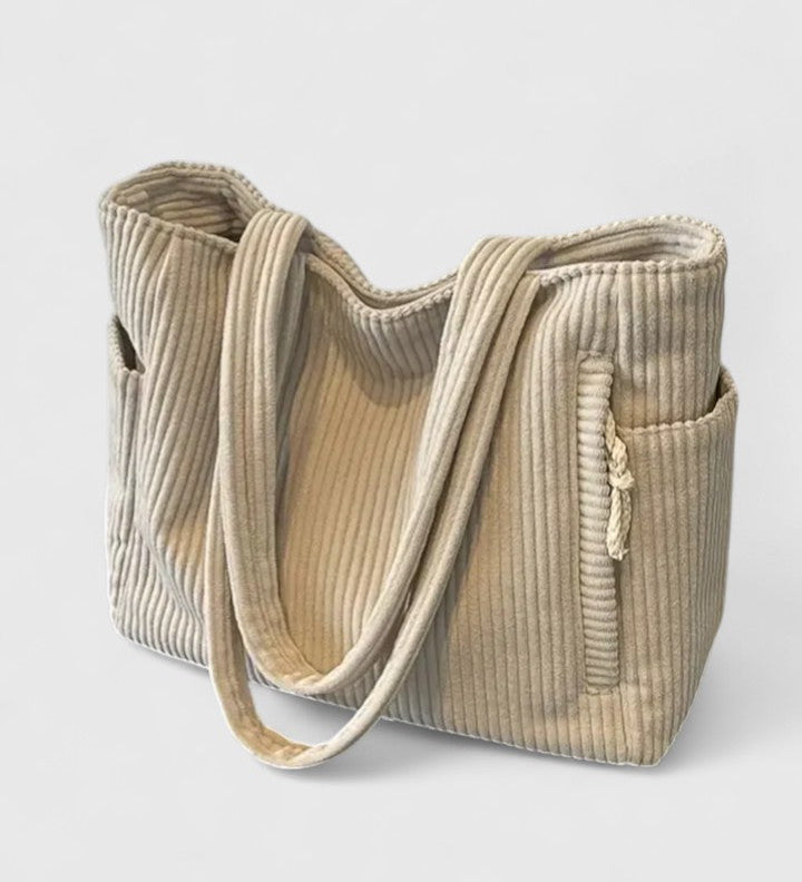 Zélie | Chic Tote Bag