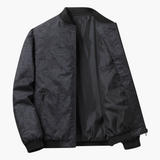Lorenzo™ | Stylish Men's Bomber Jacket
