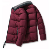 Matteo™ | Men's Premium Winter Jacket