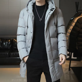 Adrien™ | Stylish Long Winter Coat