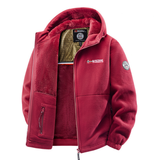 Jean™ | Thermal-Lined Winter Jacket