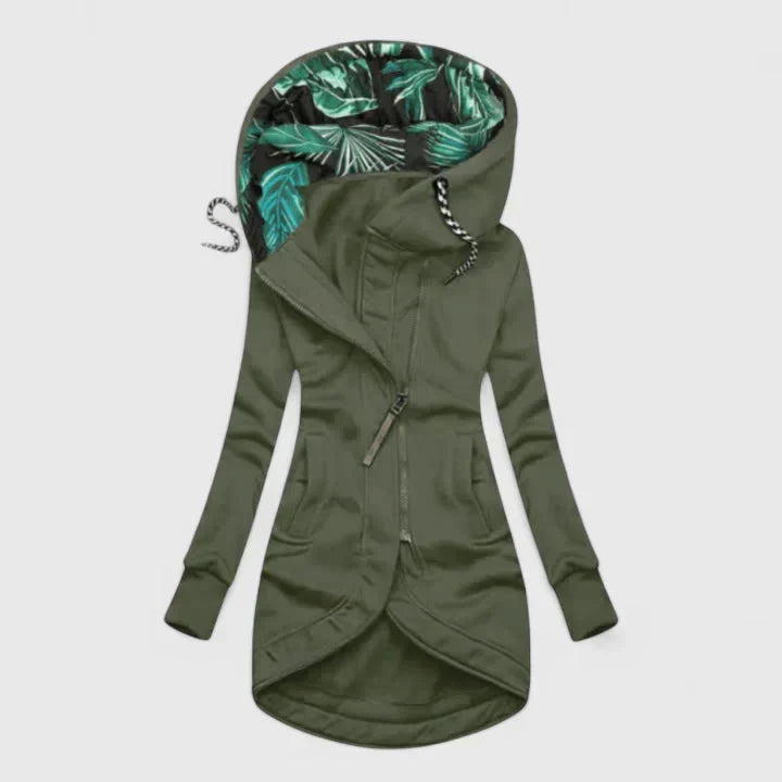 Annalysiah | Cozy Jacket