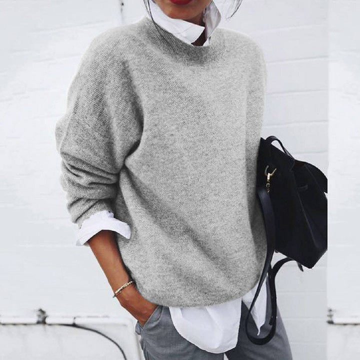 Margaret | Cozy and Comfortable Sweater