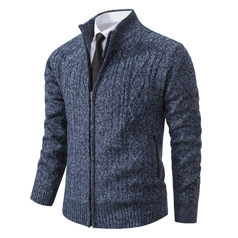 Conor | Premium Men's Cardigans