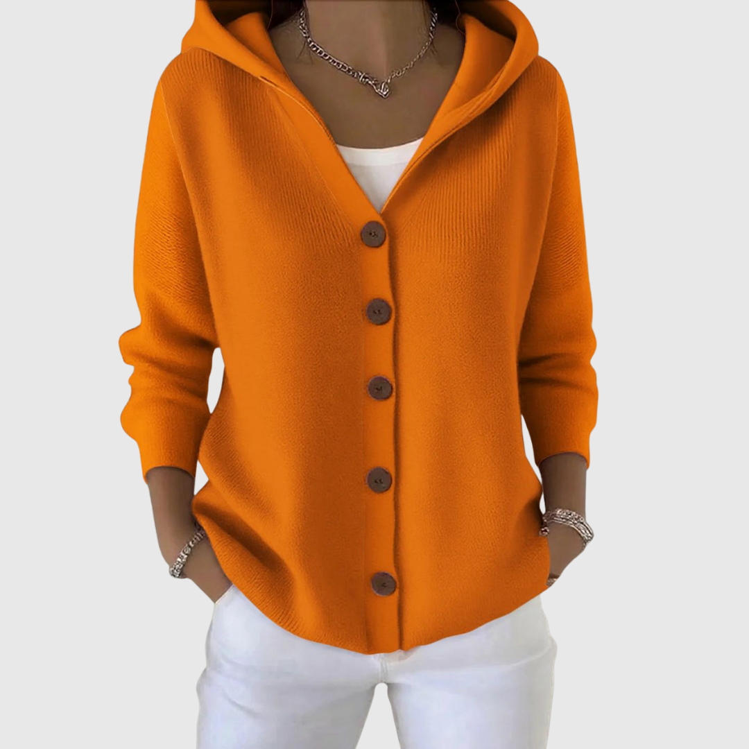 Joyce | Chic and Stylish Cardigan