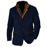 Alex™ Vintage-Inspired Jacket
