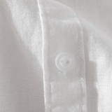 The Montland Men’s Lightweight Cotton Linen Relaxed Fit Shirt