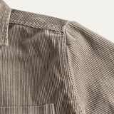 The Glenmore Park Men’s Vintage Corduroy Shirt Jacket