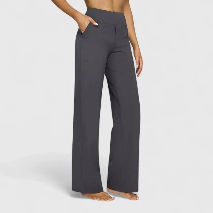 Solveig | Chic Trousers