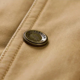 Mathieu™ | Stylish Padded Winter Jacket