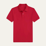 The Mantova Men’s Classic Solid Trendy Fit Polo Shirt