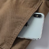 Laurent™ | Cozy Cotton Winter Jacket for Casual Wear