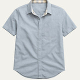 The Palmford Casual Beach Shirt