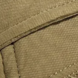 Antoine™ | Luxury Cotton Winter Coat