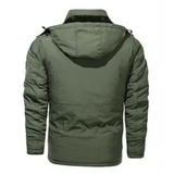 Antoine™ | Luxe Padded Winter Jacket