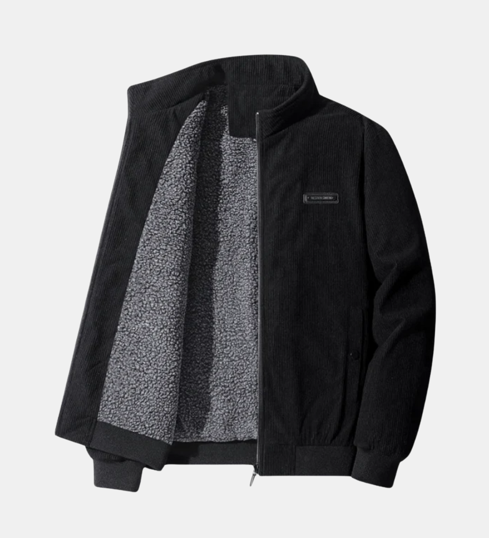 Cipresso™ | Stylish Winter Coat