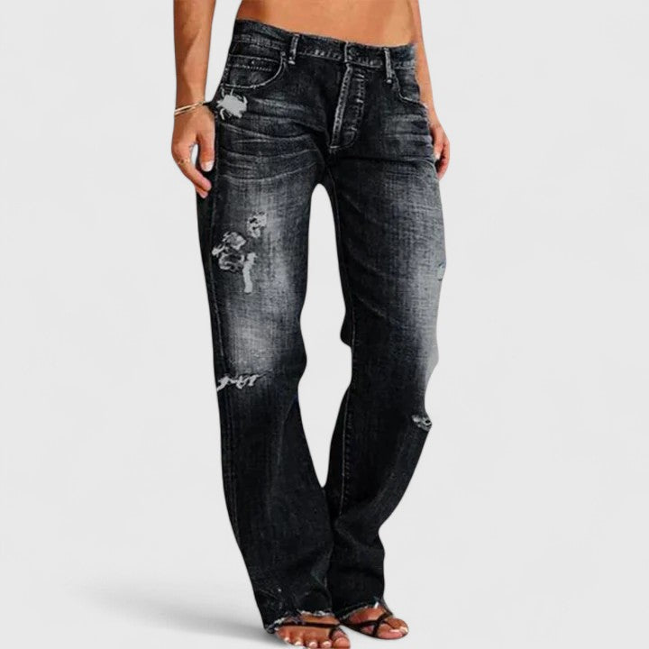 Nina | Chic Denim